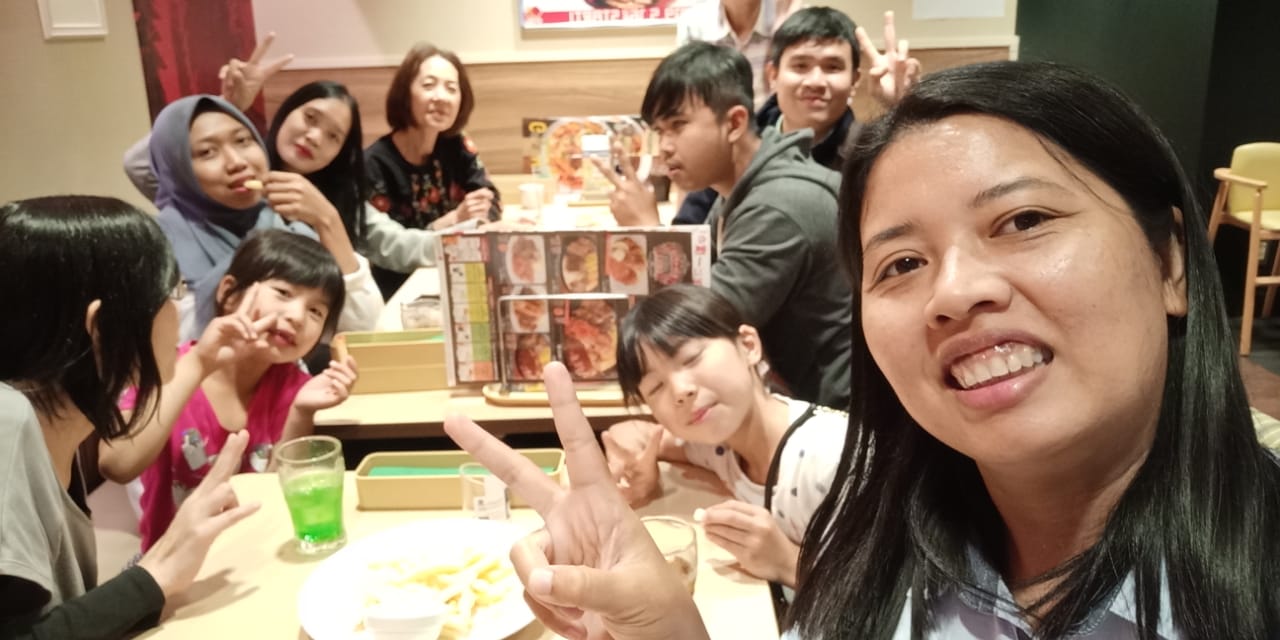 60代のバディさん