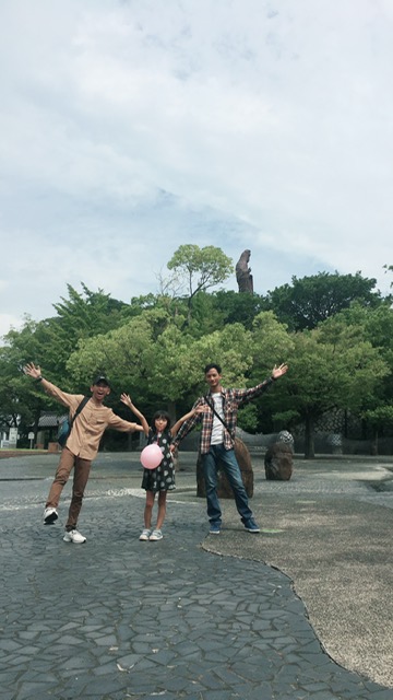 小学生バディちゃん