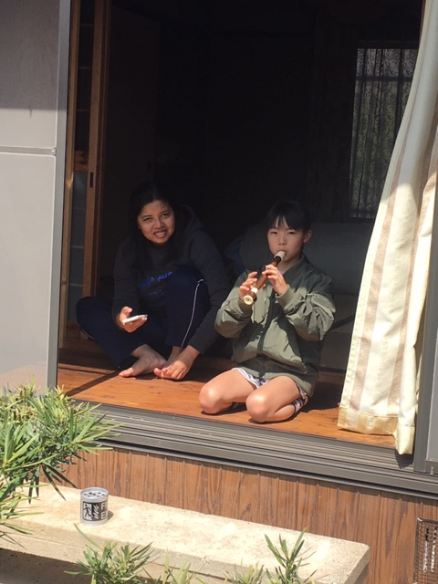 小学生バディちゃん