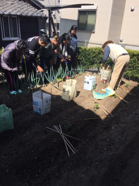空き家のオーナーさんもバディ