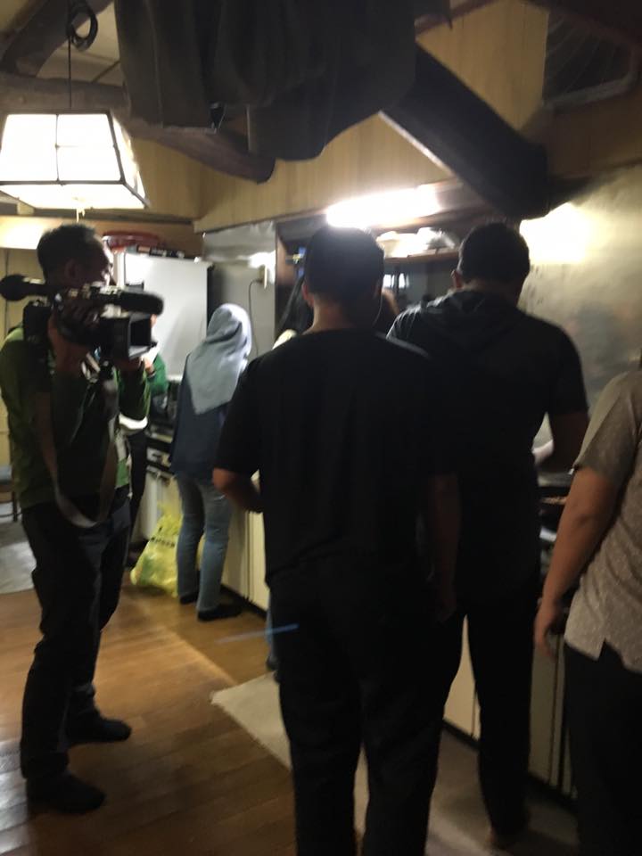 2019年5月15日：ケーブルテレビキャッチネットワーク