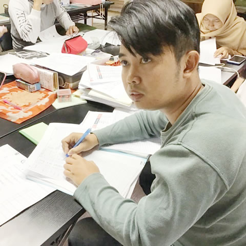 介護人材イメージ